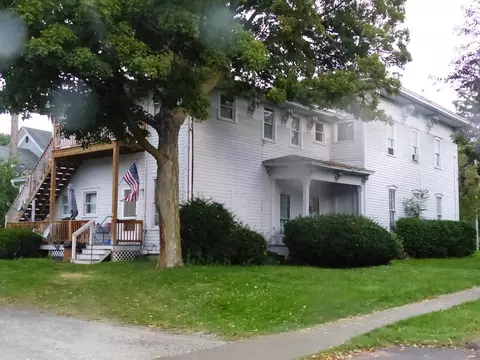 101 W Washington, Bath, NY 14810