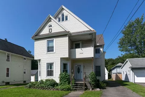 1008 S Main St, Horseheads, NY 14845