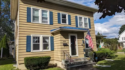1450 W Water St, Elmira, NY 14905