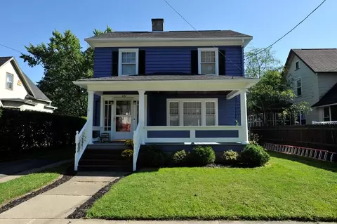 721 W Third St, Elmira, NY 14905