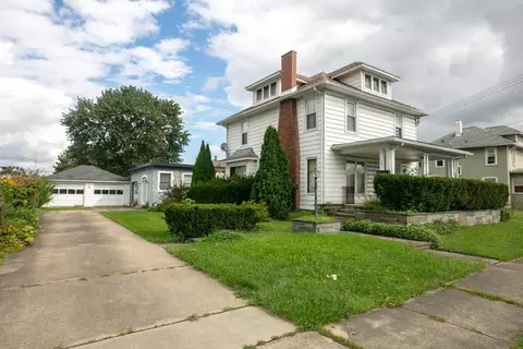 124 W 12th St, Elmira, NY 14903