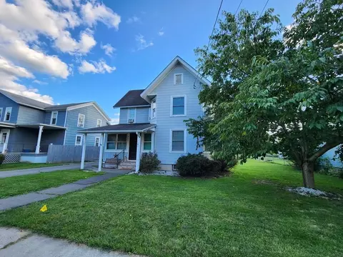 409 W Broad St, Horseheads, NY 14845