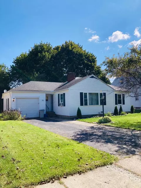 116 Grandview Ave, Elmira, NY 14905