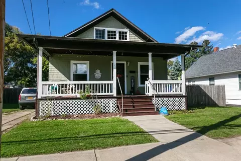 542 Mt Zoar St, Elmira, NY 14904