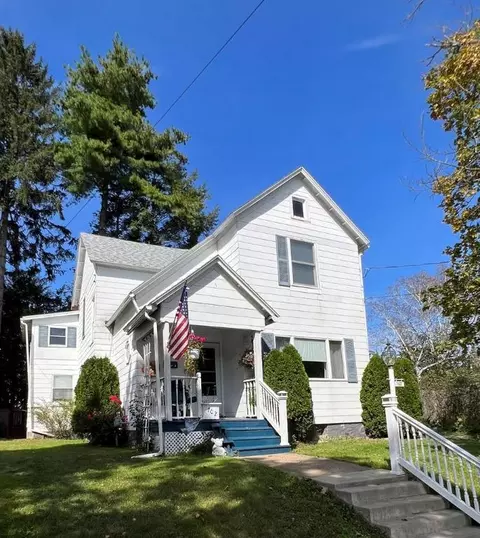 702 W First St, Elmira, NY 14905