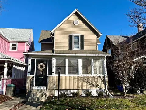 357 E Third St, Corning, NY 14830