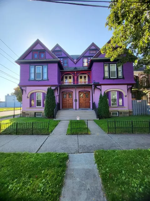301 W Clinton, Elmira, NY 14901