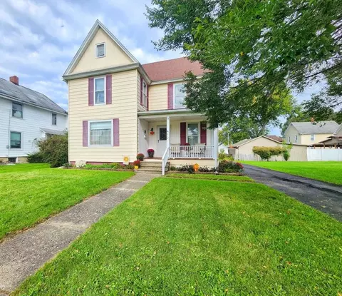 612 Franklin St, Elmira, NY 14904