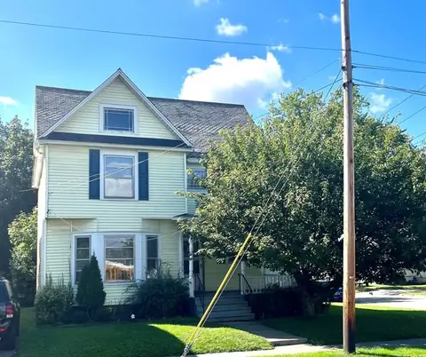 217 Glenwood Ave, Elmira, NY 14903