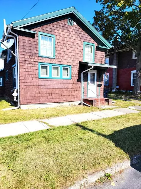118 Fifth St, Dix, NY 14891
