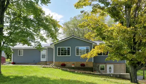 7280 Selleck Rd, Bath, NY 14810