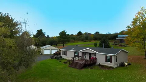 4351 Pine Hill Rd, Hornby, NY 14830