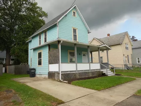 724 Kinyon St, Elmira, NY 14904