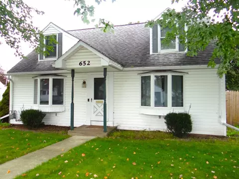 652 Newtown St, Elmira, NY 14904