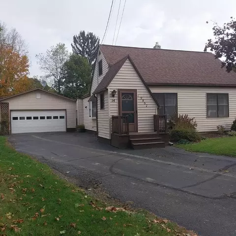 14 Erwin, Erwin, NY 14870