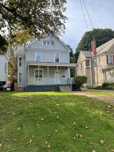 511 Walnut St, Elmira, NY 14901