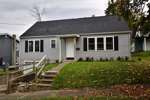 278 Chestnut St, Corning, NY 14830