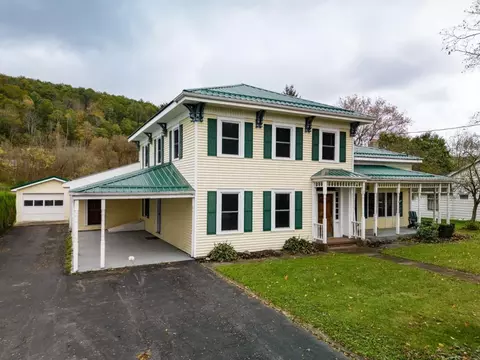 6681 County Route 21, Rathbone, NY 14801