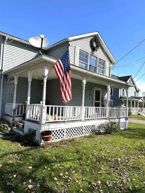 6443 Gardner Rd, Wheeler, NY 14810