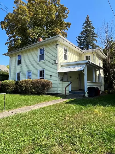 317 W W Ave, Elmira City, NY 14904