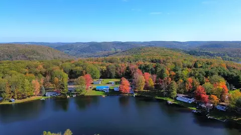 670 Krise Dr, Gillett, PA 16925