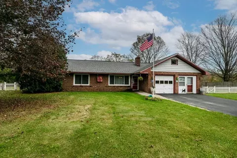 1340 Country Road 19, Dix, NY 14812