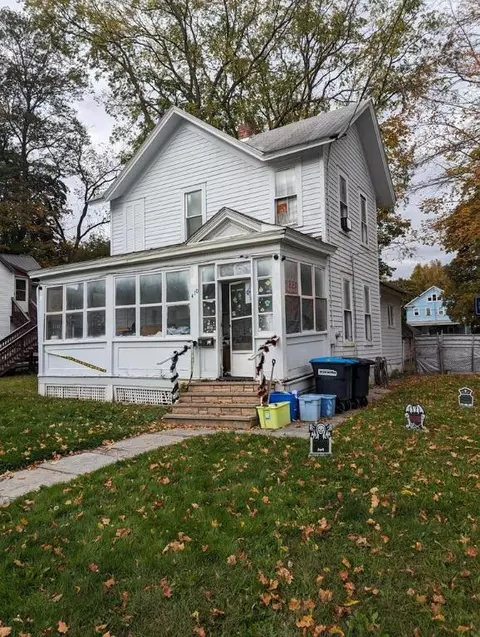 410 W Third, Elmira, NY 14901