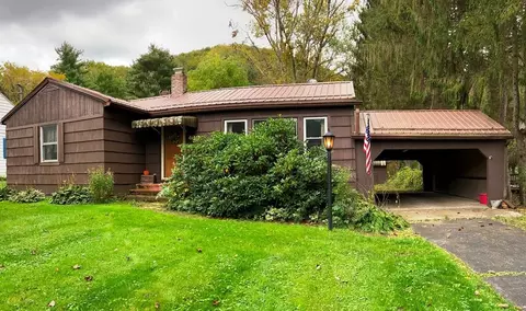 400 E Franklin St, Horseheads, NY 14845