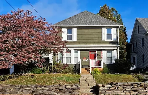 522 W Third St, Elmira, NY 14901