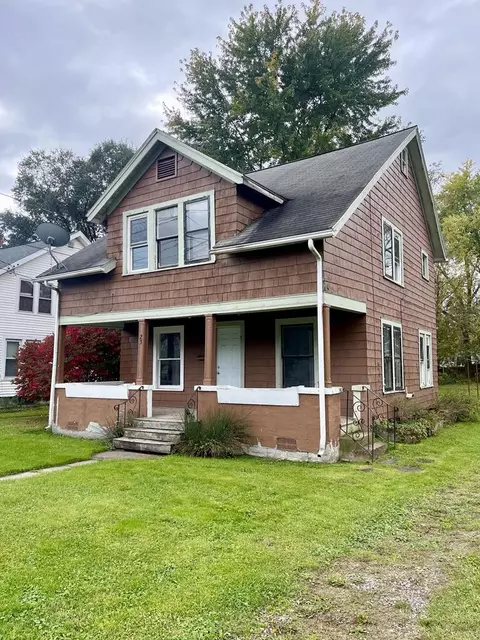 23 California Ave, Elmira, NY 14903