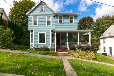 213 Pearl St, Corning, NY 14830