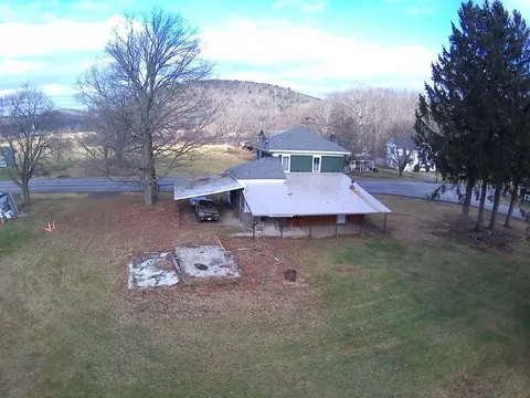 3309 Slaterville Rd, Caroline, NY 14814