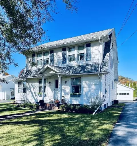 1126 Pennsylvania Ave, Southport, NY 14904