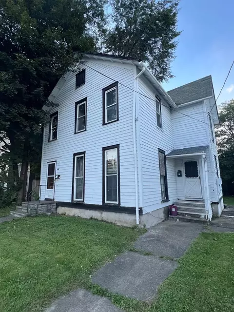 202 Franklin, Elmira, NY 14904