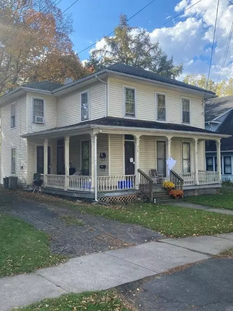 315 Webber Pl, Elmira, NY 14901