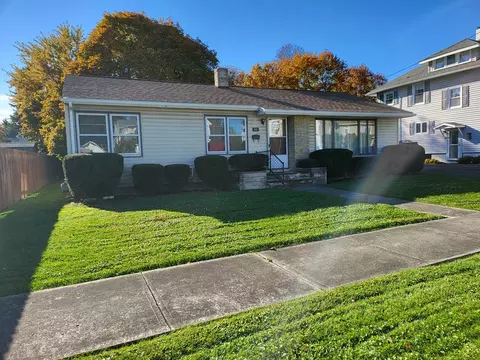 809 Lincoln St, Elmira, NY 14901