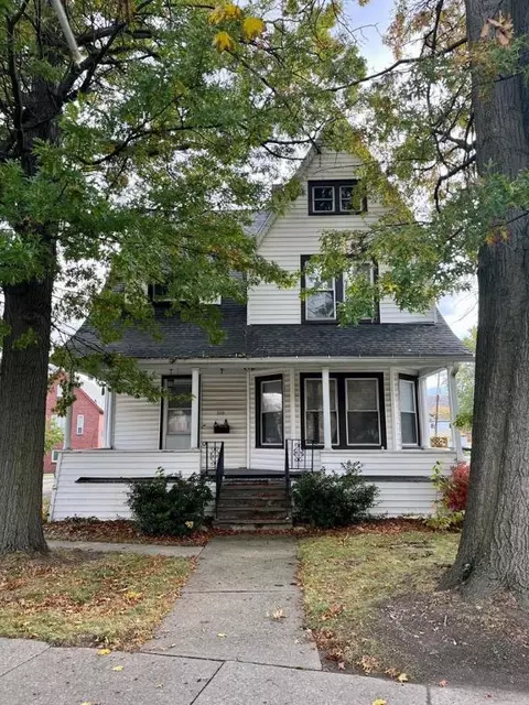 210 Oakwood Ave, Elmira, NY 14903