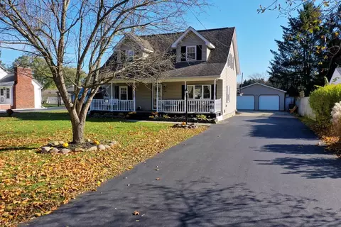 216 Gray Ln, Erwin, NY 14870