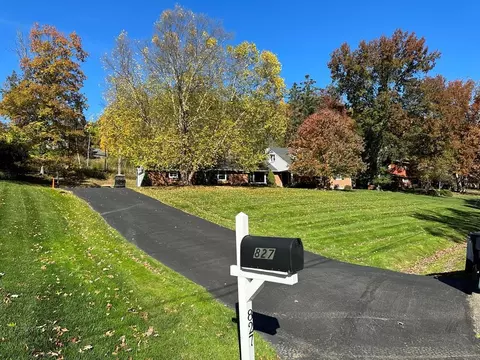 827 Underwood Ave, Elmira, NY 14905