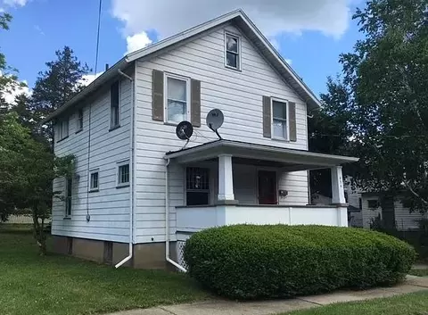 654 W First St, Elmira, NY 14905