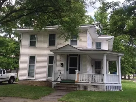 402 W Gray St, Elmira, NY 14905