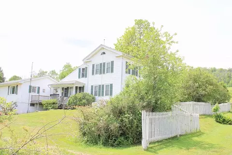 200 John Gray Rd, Mainesburg, PA 16932