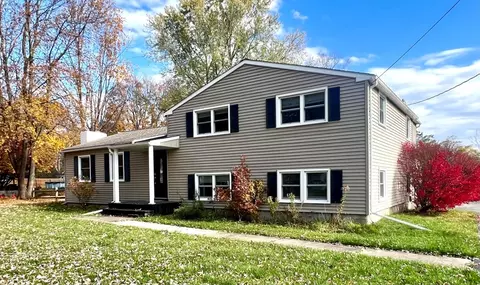 2838 County Line Dr, Big Flats, NY 14814