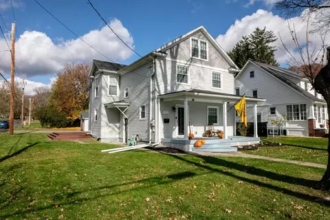1710 W Church St, Elmira, NY 14905