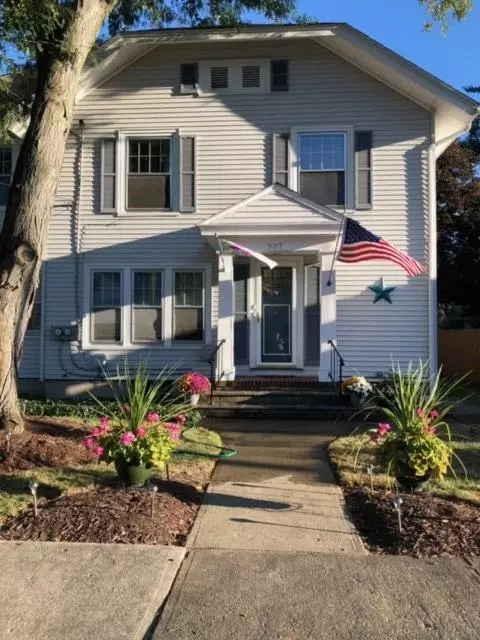 907 W Gray St, Elmira, NY 14905