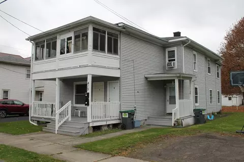419 W Fifth St, Elmira, NY 14901