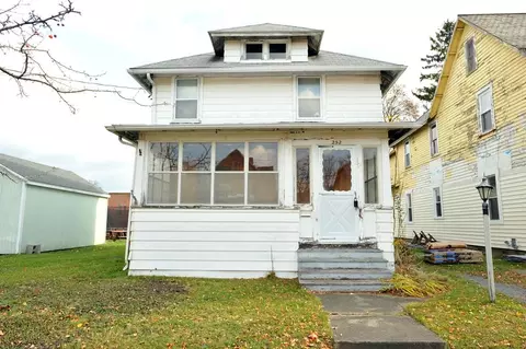 252 Birchwood Ave, Elmira, NY 14903