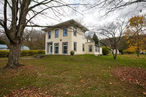 200 S Lhommedieu St, Montour, NY 14865