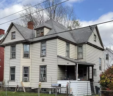 507 Herrick St, Elmira, NY 14904