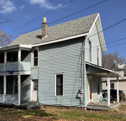 228 W Miller St, Elmira, NY 14904